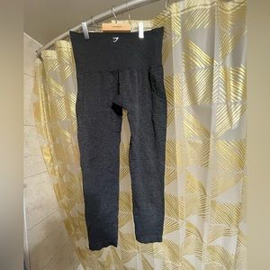 Gymshark seamless leggings